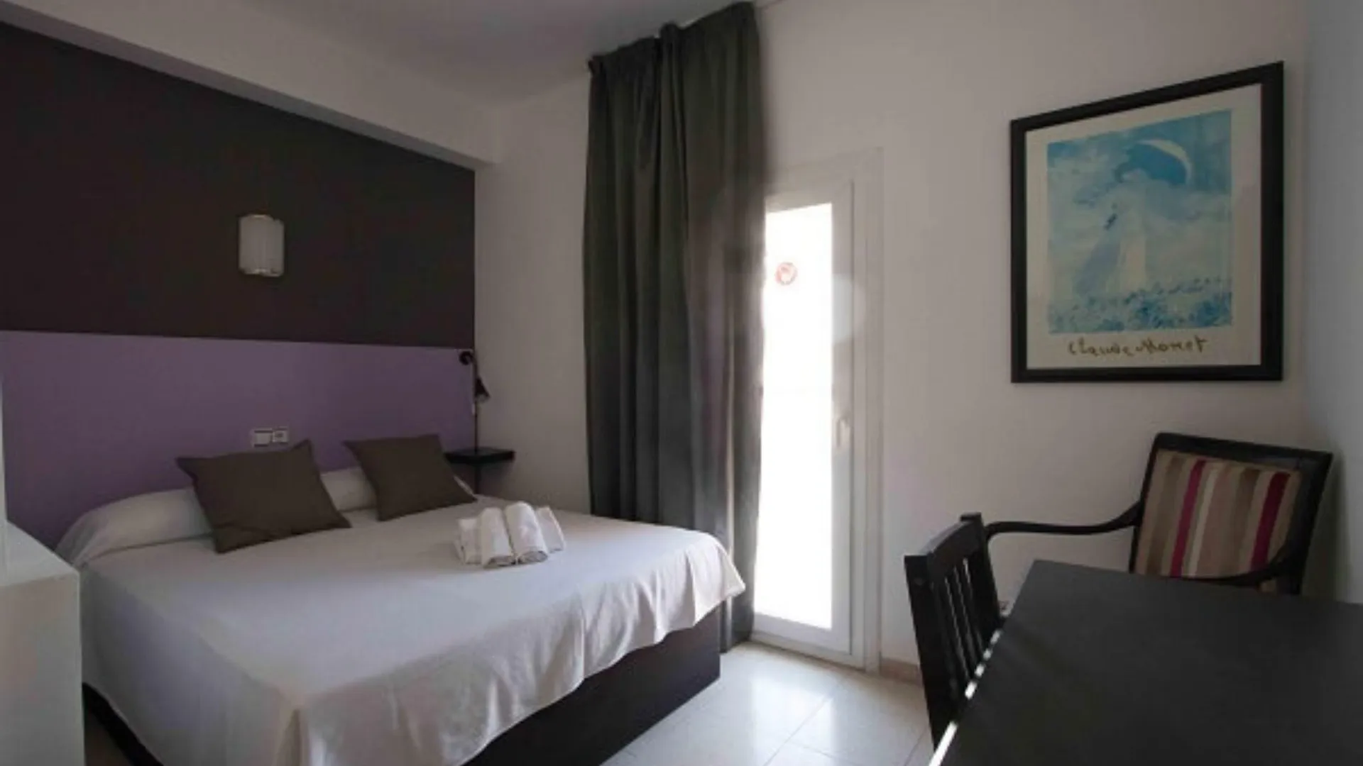 Hotel Teide (Adults Only) El Arenal  El Arenal (Mallorca)