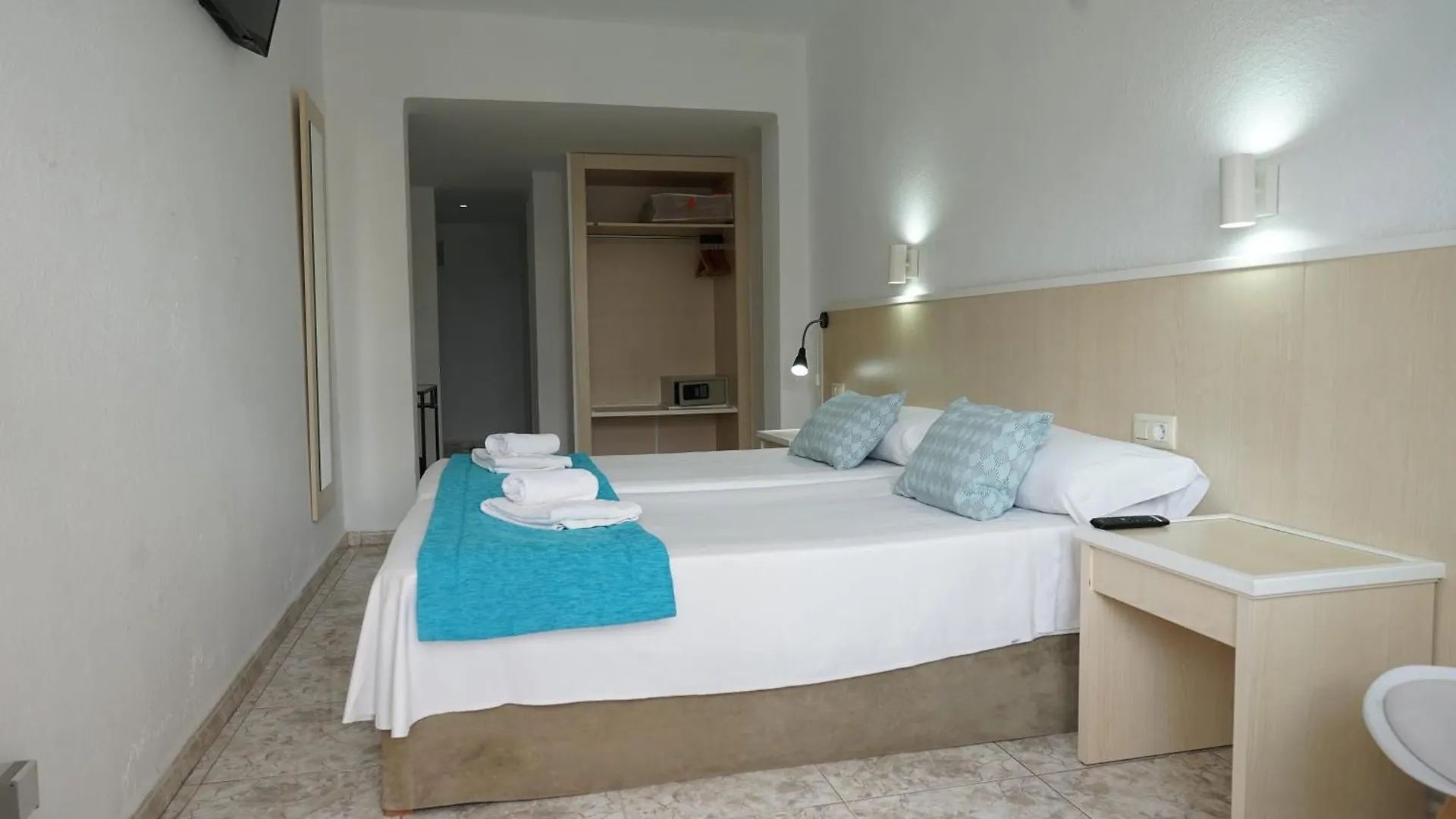 Hotel Teide (Adults Only) El Arenal  3*, El Arenal (Mallorca) Spain
