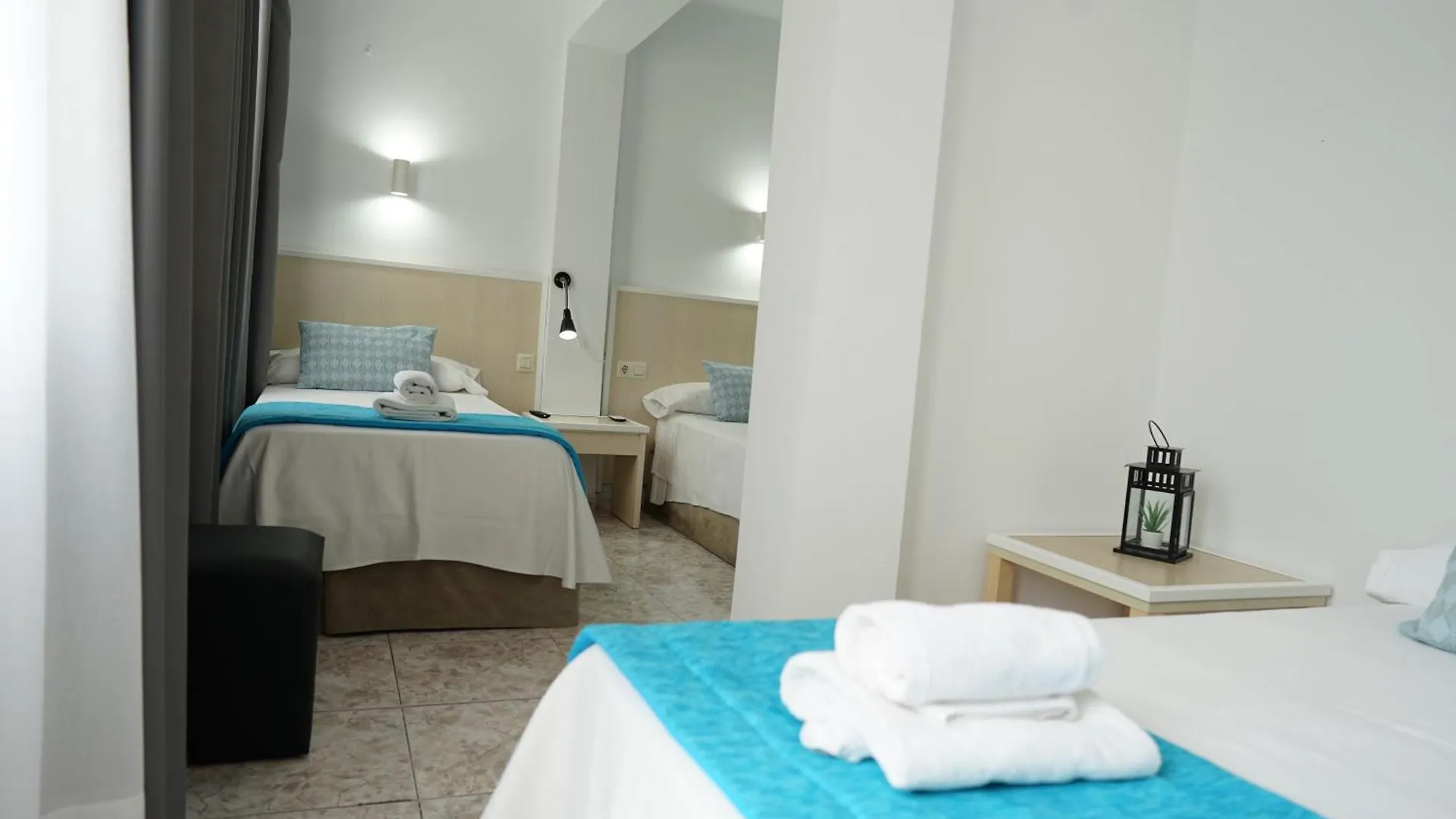 Hotel Teide (Adults Only) El Arenal  3*, El Arenal (Mallorca) Espanha