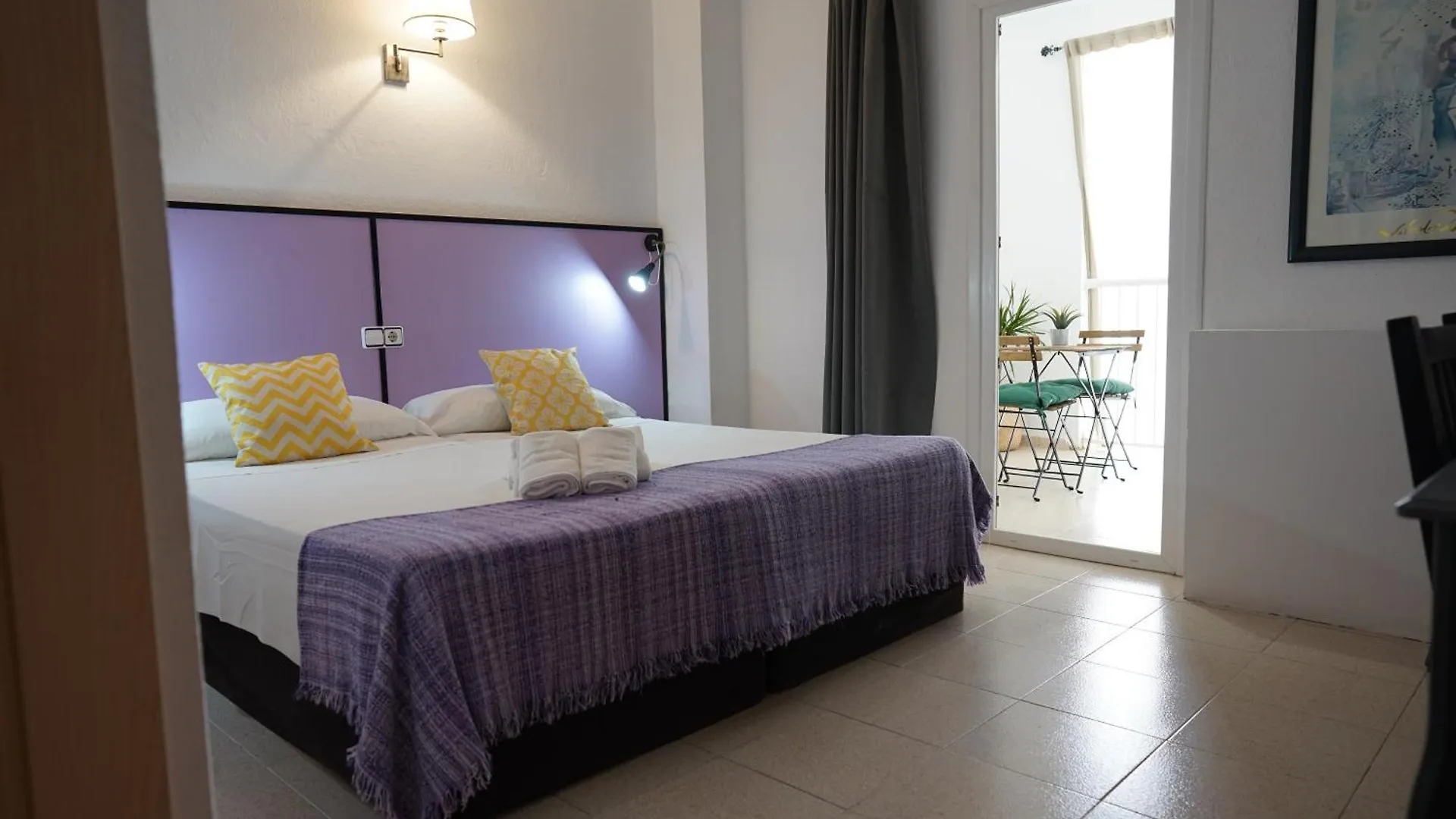 Hotel Teide (Adults Only) El Arenal  El Arenal (Mallorca)