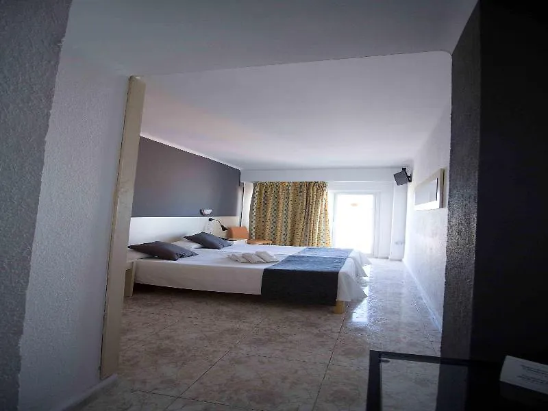 ***  Hotel Teide (Adults Only) El Arenal  Espanha