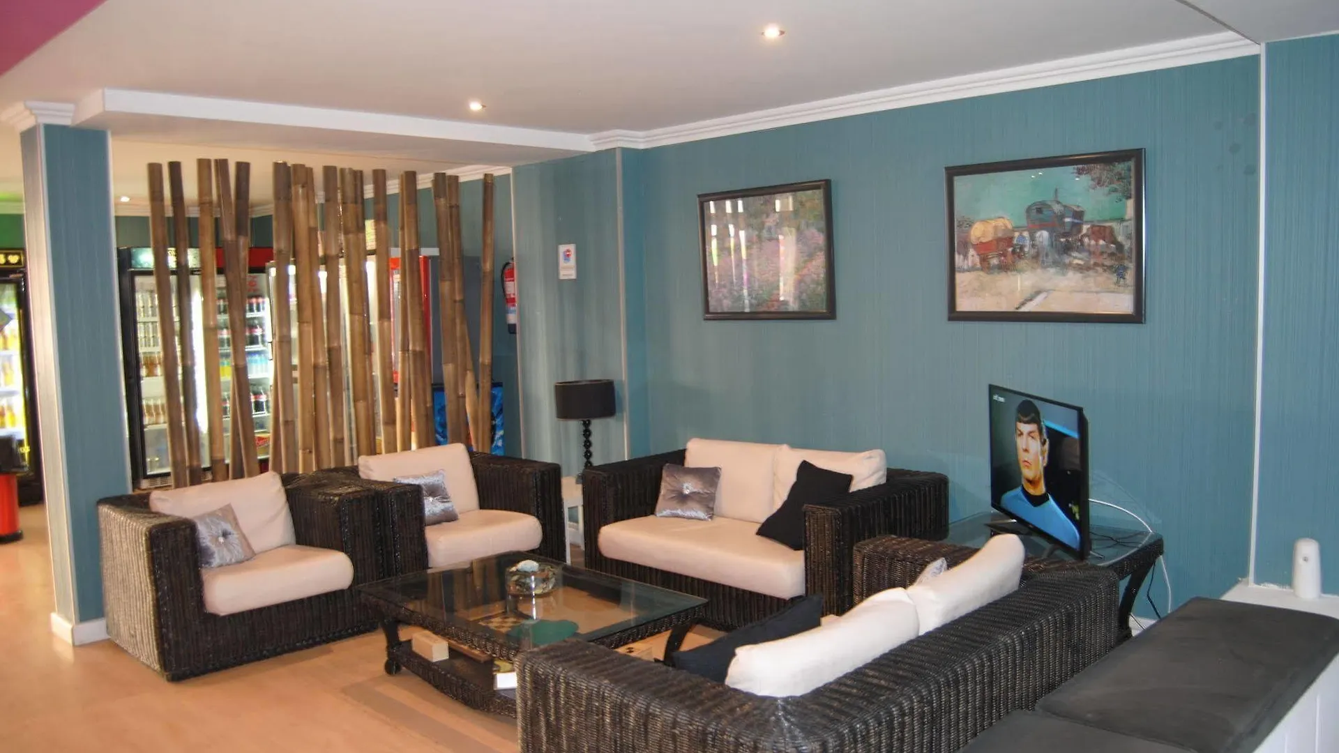 ***  Hotel Teide (Adults Only) El Arenal  Spagna