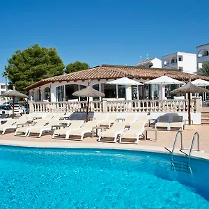 3* Apart-hotel Pierre & Vacances Mallorca Cecilia