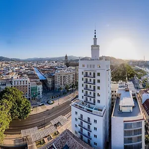 **** Hotel Soho Boutique Equitativa España