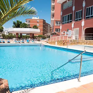 Hotel Seramar Luna Park Adults Only, El Arenal (Mallorca)