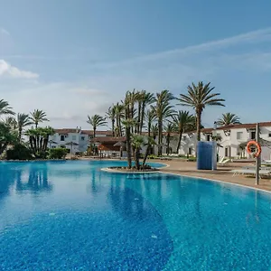 3* Apart-hotel Aluasun Mediterráneo