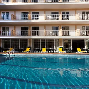 Hotel Riutort, El Arenal (Mallorca)