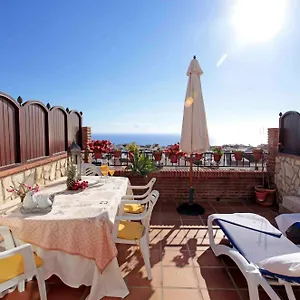  Hotel Casa Rosa España