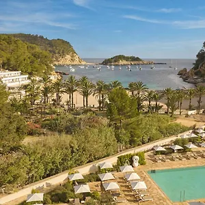 5* Hotel The Club Cala San Miguel Ibiza, Curio Collection By Hilton, Adults Only