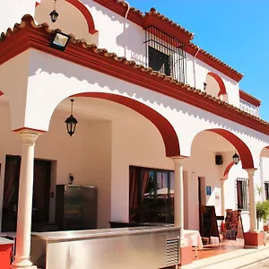 Maison d'hôtes La Zamora