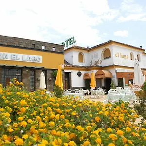 Hotel Restaurante El