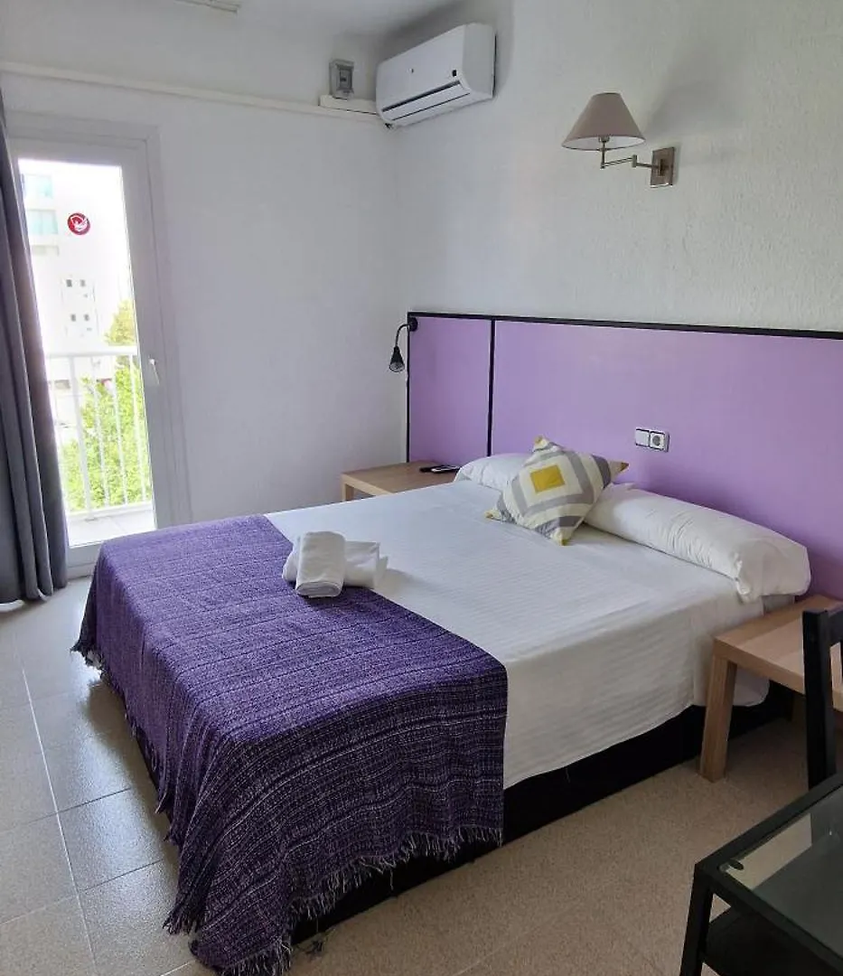 Hotel Teide (Adults Only) El Arenal  Espagne