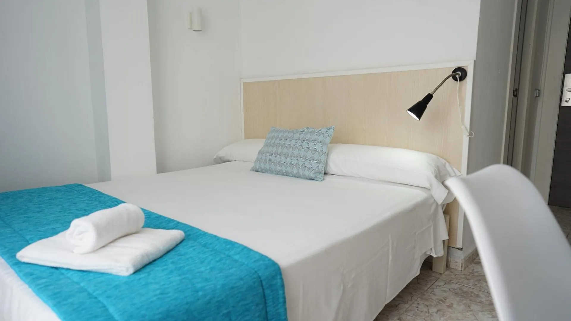 Hotel Teide (Adults Only) El Arenal
