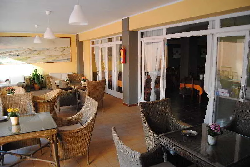 Hotel Teide (Adults Only) El Arenal  3*, El Arenal (Mallorca) Espagne