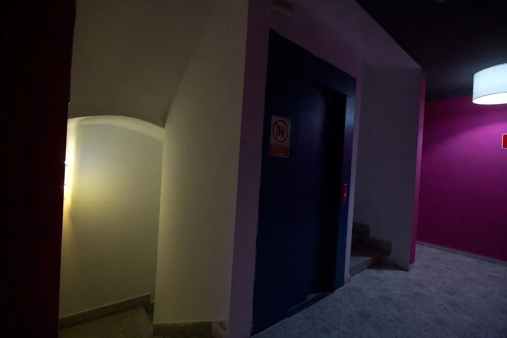 Hotel Teide (Adults Only) El Arenal  Espagne