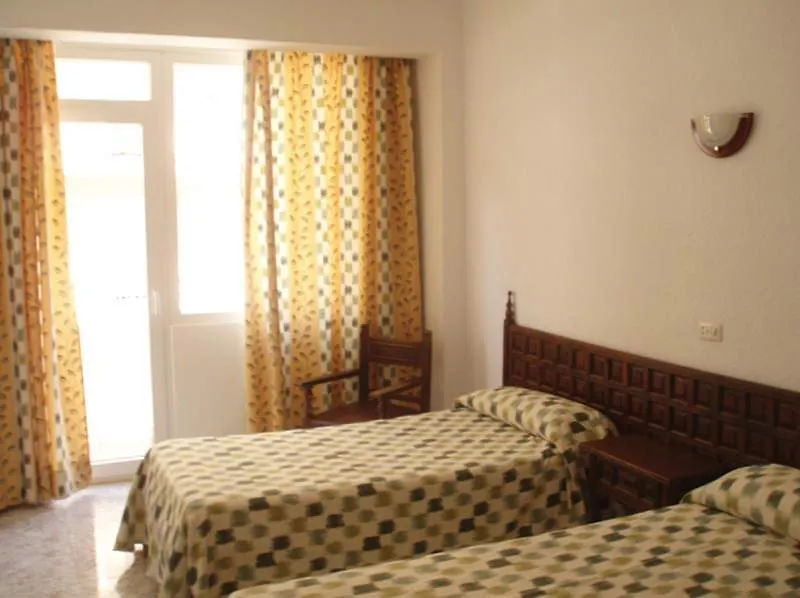 Hotel Teide (Adults Only) El Arenal  3*, El Arenal (Mallorca)