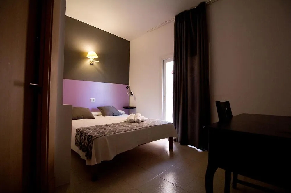 Hotel Teide (Adults Only) El Arenal