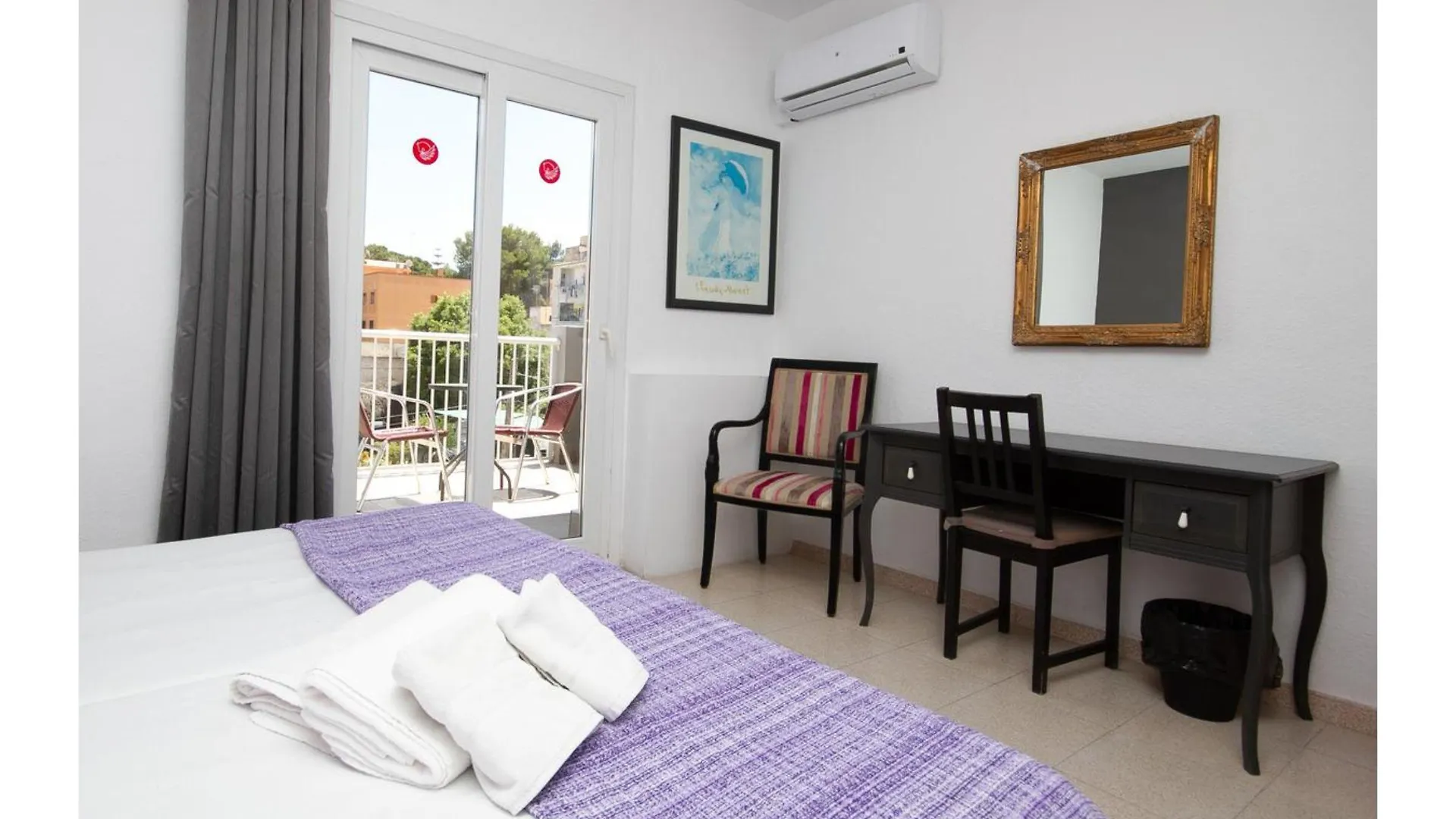 Hotel Teide (Adults Only) El Arenal