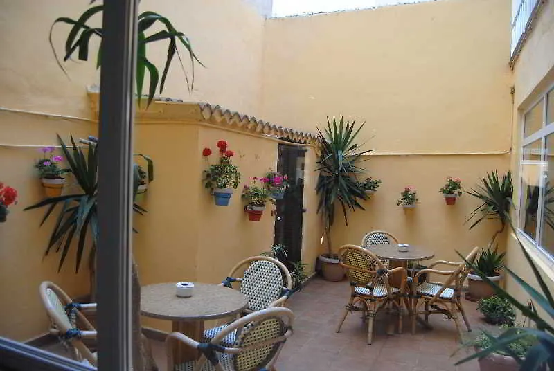 Hotel Teide (Adults Only) El Arenal  El Arenal (Mallorca)